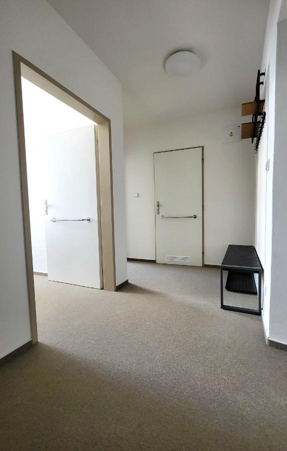 Apartmany Hotelu Ostry Železná Ruda Exterior foto